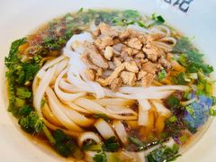 -湘人龙记老长沙米粉(华普国际大厦店)