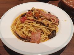 -萨莉亚意式餐厅(杭州西溪龙湖天街店)