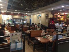 大堂-正德顺順德雙皮奶(中信店)
