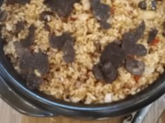 -鲜菌江湖正宗野生菌火锅