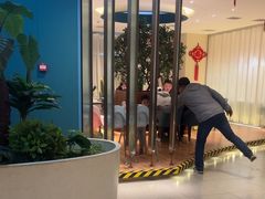 -悦海·家宴·冰花皮皮虾大锅贴(宝龙店)