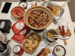 -长沙文和友(海信广场店)