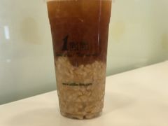 葡萄柚绿-1点点(金桥店)