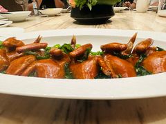 -英冠索菲特酒店·萧湘阁中餐厅
