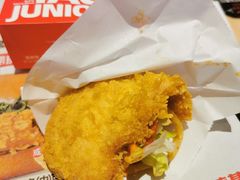 -肯德基(春申店)