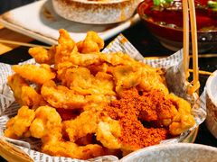 -鹿鸣山草本茶香火锅(园西路店)