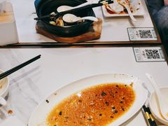 -花少爷·鲜虾干贝粥(延安万达店)