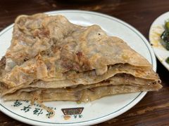 -清真永恒华威肉饼(潘家园店)