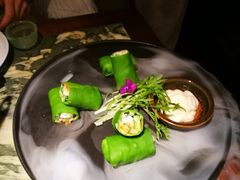 -绿茶餐厅(昌平悦荟店)