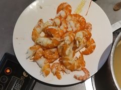 -一方渔歌蒸汽海鲜自助(文化路万达广场店)