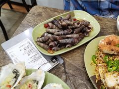 -贞姨美食·老字号海鲜大排档