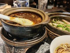 -南京大牌档(济南万象城店)