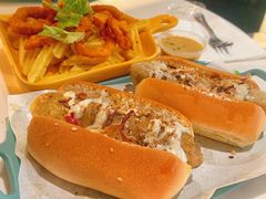 -艾薯夫妇Aysh(福田星河COCOPark店)