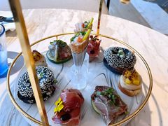 -粤海喜来登酒店·&More聚驿(天河城店)