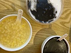-杨记杏仁茶(椰园店)
