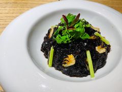 樱花霞浦头水紫菜-宴南庭·闽味私房菜