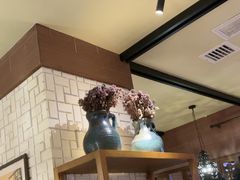 -绿茶餐厅(布吉万象汇店)