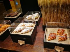 -广州文华东方酒店·文华饼店