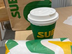 -SUBWAY赛百味(高新绿宝店)