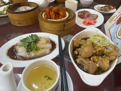 -香港蓮香樓(中環店)