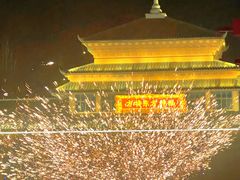 -济南方特东方神画