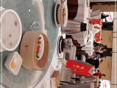 -喜宴又一村·粤菜·茶点·海鲜(壹方天地店)