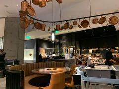大堂-大头椰·海南椰子鸡火锅(思明万象城店)