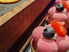 -成都钓鱼台精品酒店-品聚·成都餐厅