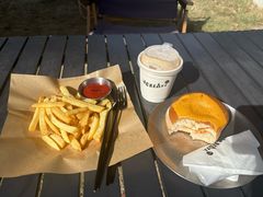 -J Create城市露营咖啡·简餐·宠物(上海动物园店)