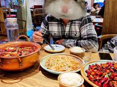 -水煮三国·川鲁江湖菜(香山店)