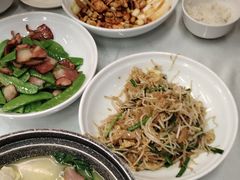 -金鸭都·老北京特色家常菜(潘家园店)
