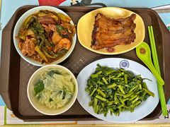 -北大家园食堂