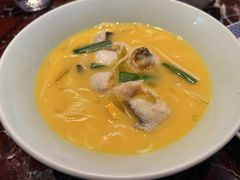 黄鱼面-钱塘花园·宁波菜