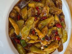 -百味地锅鸡(铜山路店)