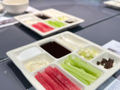 -小大董·烤鸭(观景餐厅·南京西路店)