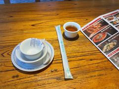 -老雒阳面馆·水席(王城路店)