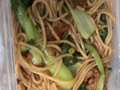 -小毛绝杀炒粉
