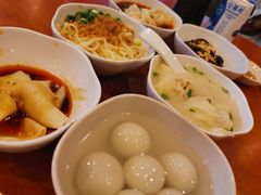 -龙抄手(春熙路总店)