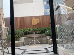 -Peet's Coffee皮爷咖啡(大学路店)