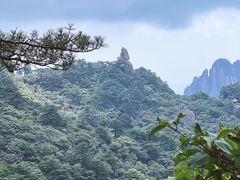 -黄山风景区