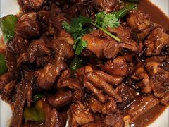 -京鸭棠(让胡路万达店)