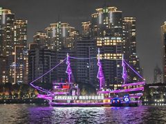 -黄浦江游览快线(金陵东路码头)