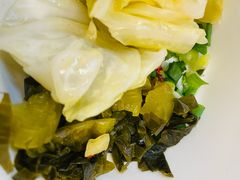 -云阿蛮云南生烫牛肉米线(奉贤路店)