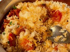 腊味煲仔饭-小资太太餐厅(南岗区店)