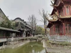-龙潭水乡