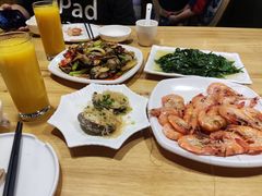 -南海渔家•海鲜•正宗海南菜(海棠湾店)