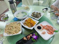 -景好海鲜餐厅(大鹏必选旅游店)