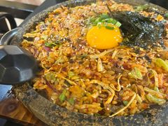 -HOTISLAND海鸡岛·韩国料理(江南西店)