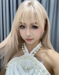 -DL HOPE明星造型