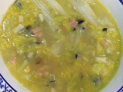 -宏利土菜馆(马山店)